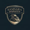 Samsara Dispatch Logo